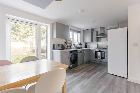3 bedroom end of terrace house for sale, Caddow Close, Dereham