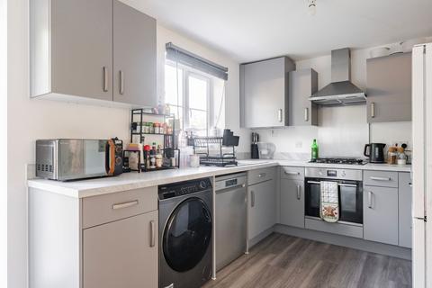 3 bedroom end of terrace house for sale, Caddow Close, Dereham