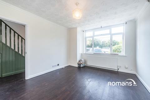 undefined, Shepherds House Lane, Earley, Reading, RG6