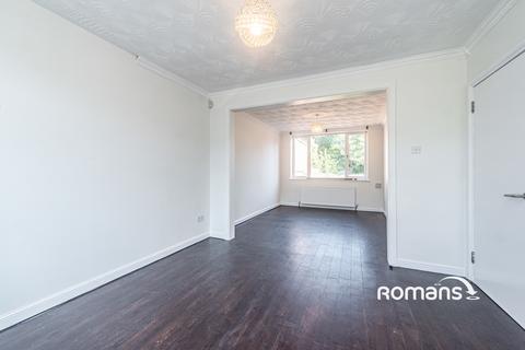 undefined, Shepherds House Lane, Earley, Reading, RG6