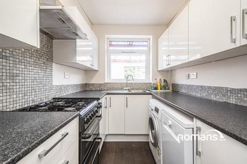 undefined, Shepherds House Lane, Earley, Reading, RG6
