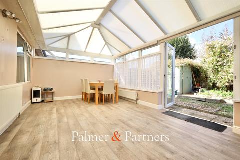 undefined, Windmill Park, Clacton-on-Sea, Essex, CO15