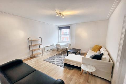 2 bedroom apartment to rent, York Mansions, Chiltern Street, Marylebone, London, W1U
