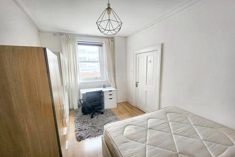 2 bedroom apartment to rent, York Mansions, Chiltern Street, Marylebone, London, W1U