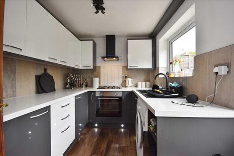 undefined, Edgefield, Astley Village, Chorley