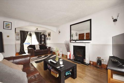 undefined, Edgefield, Astley Village, Chorley