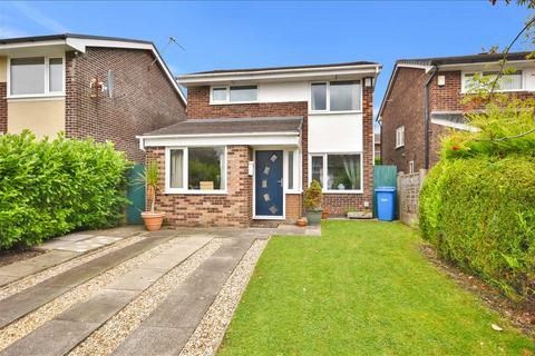 undefined, Edgefield, Astley Village, Chorley