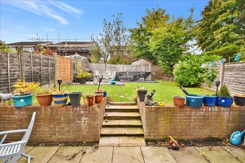 undefined, Edgefield, Astley Village, Chorley
