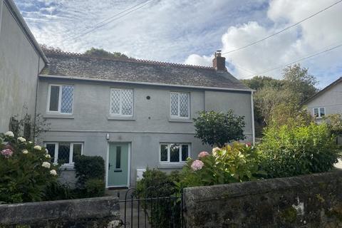 2 bedroom cottage to rent, Polgooth