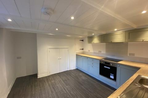 2 bedroom cottage to rent, Polgooth