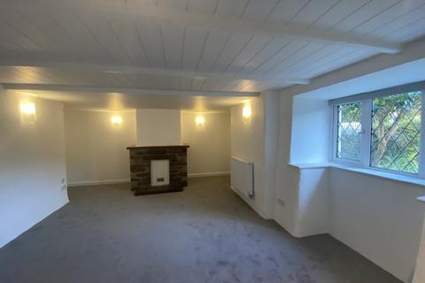 2 bedroom cottage to rent, Polgooth