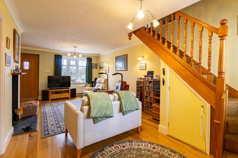 3 bedroom chalet for sale, Docking Road, Ringstead