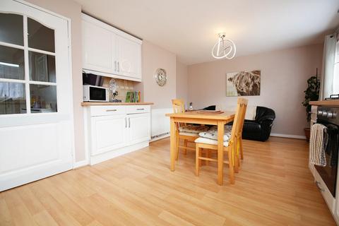 3 bedroom semi-detached house for sale, Davies Drive, Uttoxeter