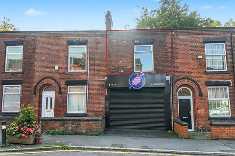 undefined, Coalshaw Green Road, Chadderton, Oldham, Greater Manchester, OL9