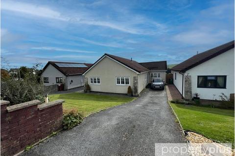 3 bedroom bungalow for sale, The Heathlands, Porth, Rhondda Cynon Taff, CF39