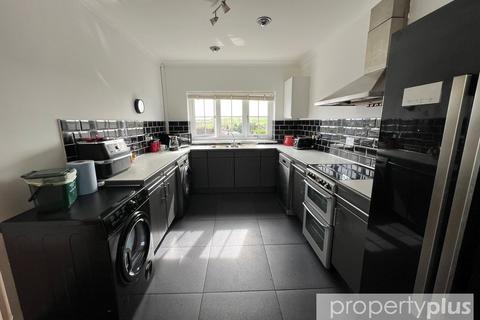 3 bedroom bungalow for sale, The Heathlands, Porth, Rhondda Cynon Taff, CF39