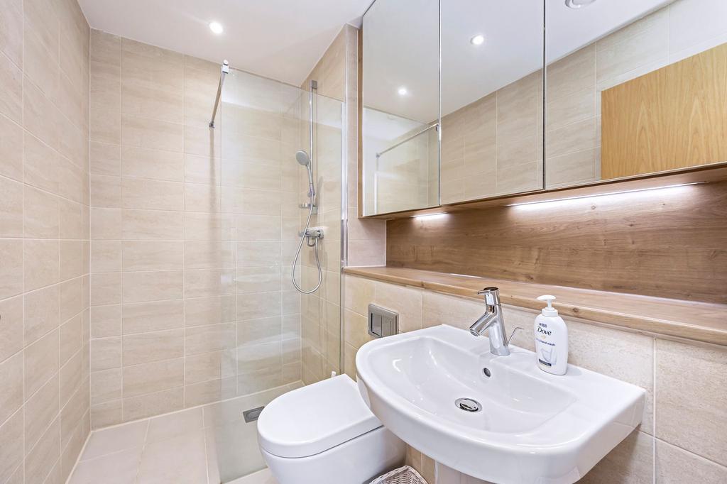 En- Suite