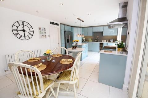 undefined, The Square, Marchington, Uttoxeter