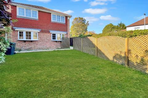 undefined, Marsh Road, Luton, Bedfordshire, LU3 2QF