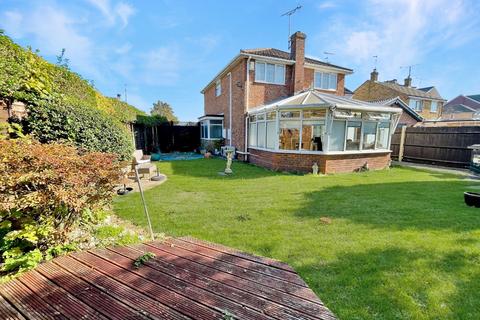 undefined, Marsh Road, Luton, Bedfordshire, LU3 2QF
