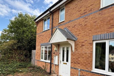 3 bedroom semi-detached house for sale, College Walk, Kidderminster