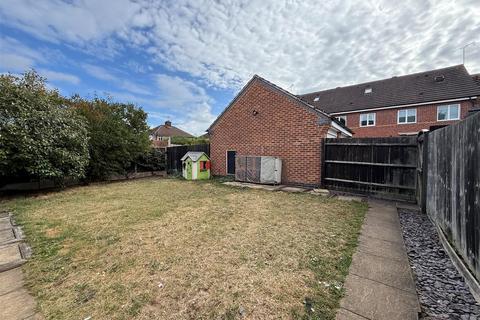 3 bedroom semi-detached house for sale, College Walk, Kidderminster