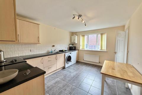 3 bedroom semi-detached house for sale, College Walk, Kidderminster