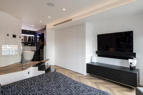 2 bedroom flat to rent, Milmans Street, Chelsea SW10