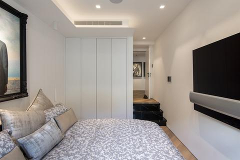 2 bedroom flat to rent, Milmans Street, Chelsea SW10