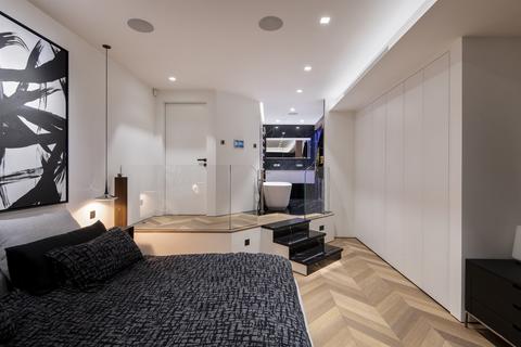 2 bedroom flat to rent, Milmans Street, Chelsea SW10