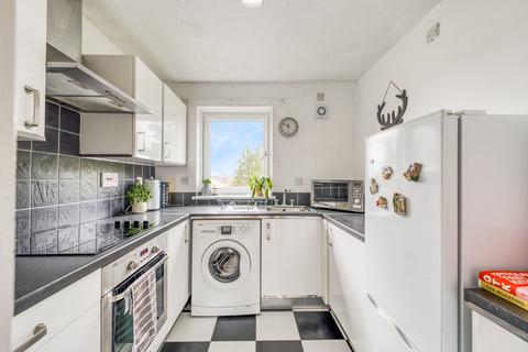 2 bedroom flat for sale, Overnewton Square, Flat 2/1, Yorkhill, Glasgow, G3 8RW