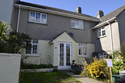 3 bedroom terraced house for sale, Falmouth TR11