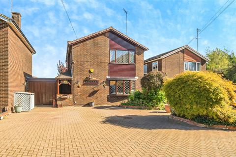 3 bedroom detached house for sale, Douglas Road, Buckinghamshire HP20