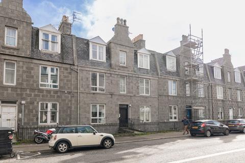Menzies Road, Torry, Aberdeen, AB11