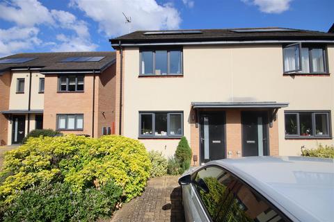Latimer Close, Cambridge CB5