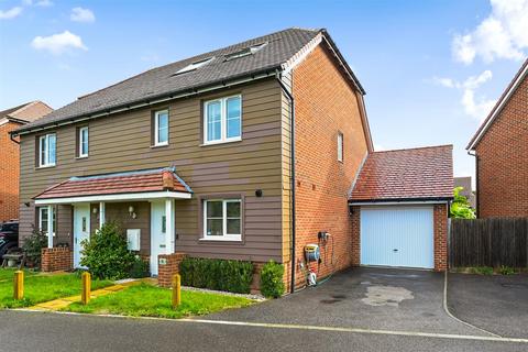 Borrer Drive, Henfield