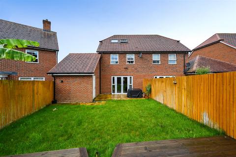 undefined, Borrer Drive, Henfield