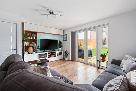 undefined, Borrer Drive, Henfield