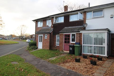 undefined, Stukeley Road, Hampshire RG21