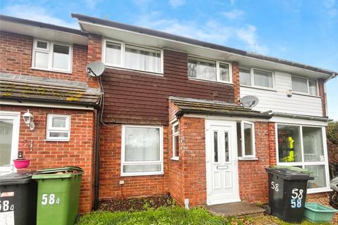 undefined, Stukeley Road, Hampshire RG21