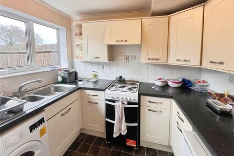 undefined, Stukeley Road, Hampshire RG21