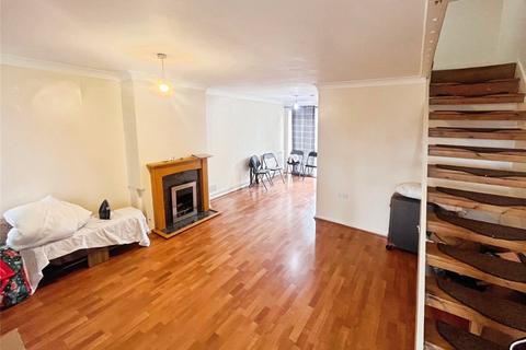 undefined, Stukeley Road, Hampshire RG21