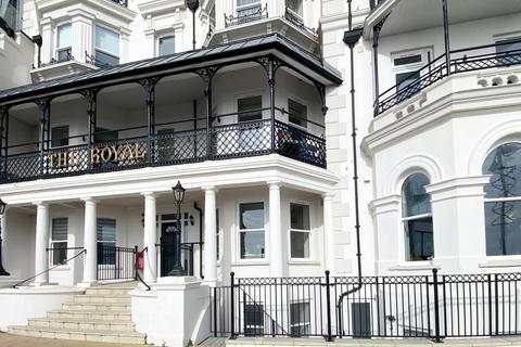 undefined, The Esplanade Bognor Regis PO21