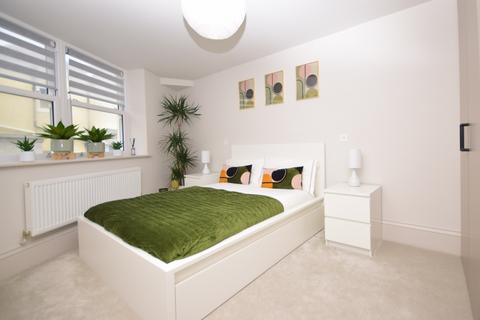 undefined, The Esplanade Bognor Regis PO21