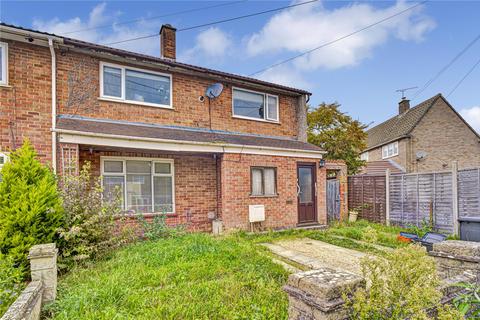 3 bedroom semi-detached house for sale, Radstock Avenue, Swindon, Wiltshire, SN3