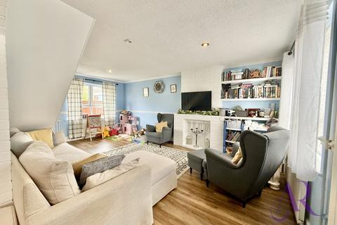 undefined, Hornbeam, Newport Pagnell