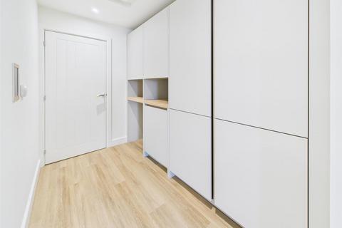 undefined, Plot 10, Sidings Yard, Kibworth Beauchamp