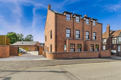 undefined, Plot 10, Sidings Yard, Kibworth Beauchamp