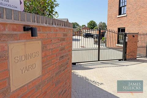 undefined, Apartment 10, Sidings Yard, Kibworth Beauchamp