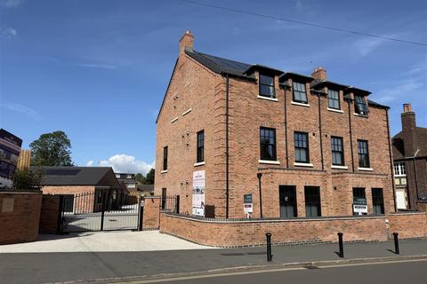 undefined, Apartment 10, Sidings Yard, Kibworth Beauchamp